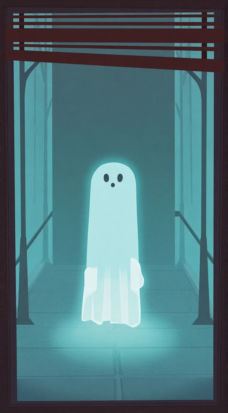 ai character: poppy x scraps background