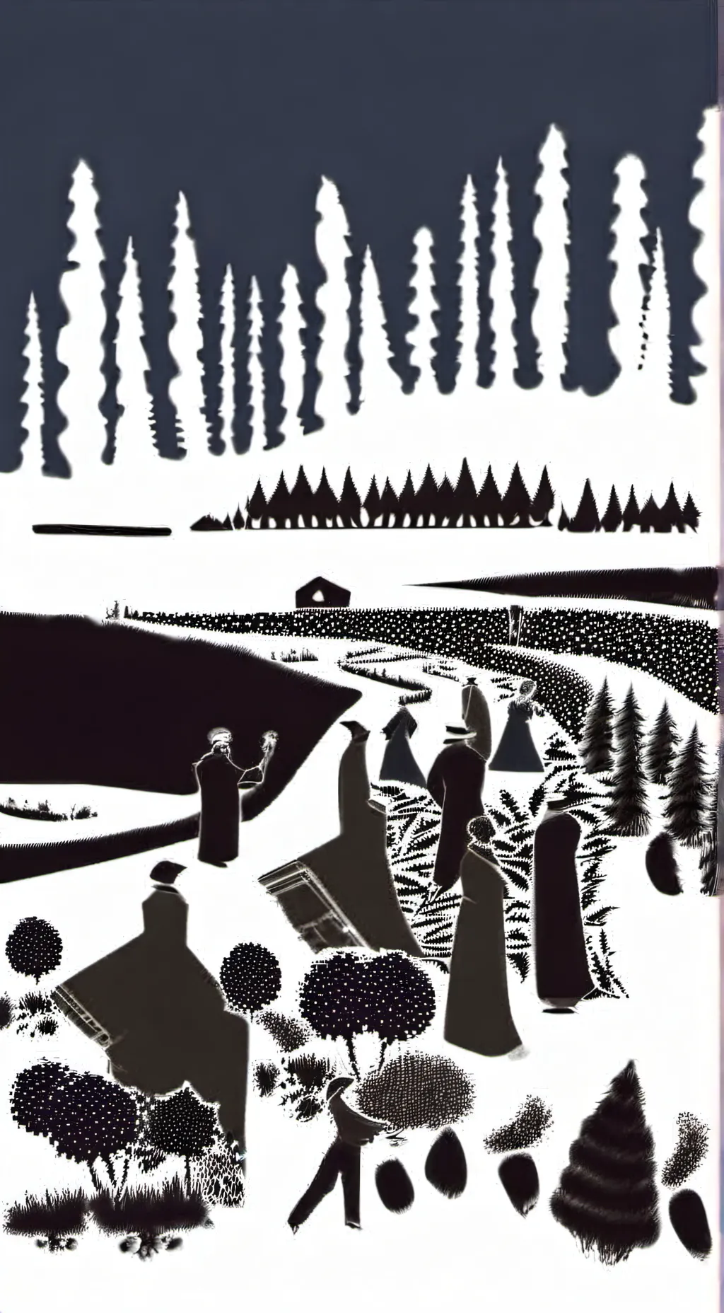 ai character: Фпе пляж background