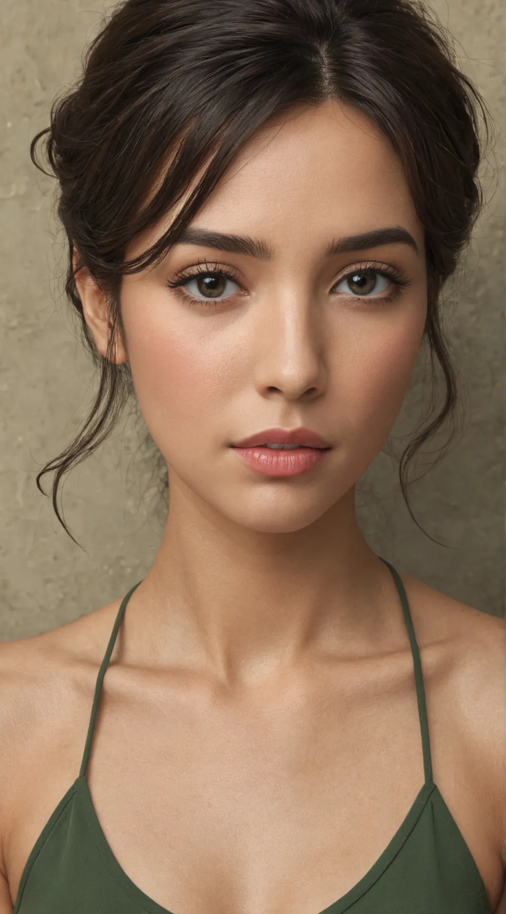 ai character: Jacob x you background