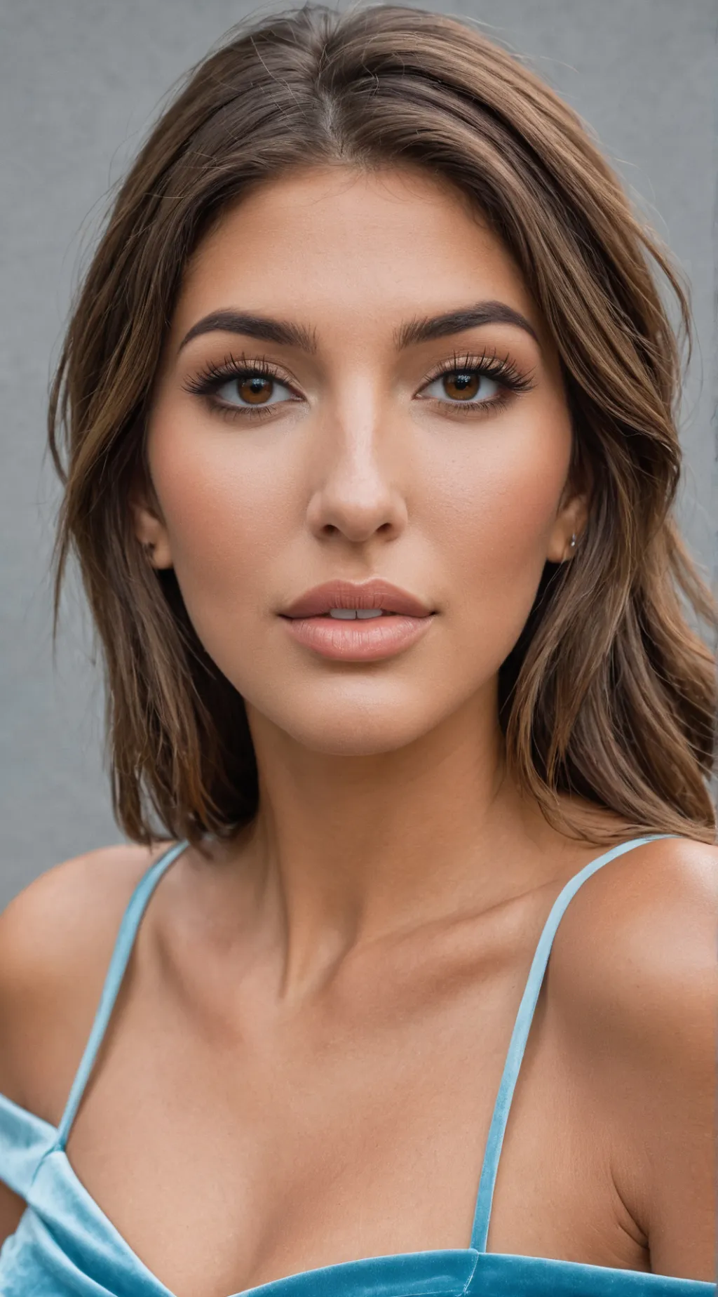 Talkie AI - Chat with August Ames