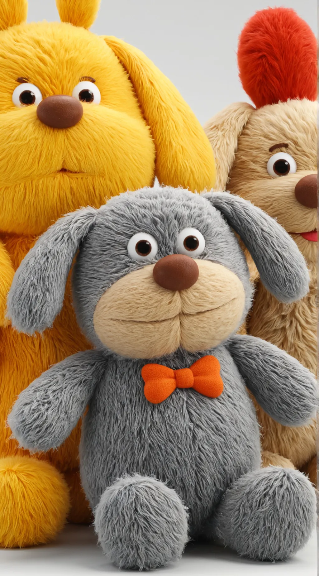 ai character: Moto cozy background