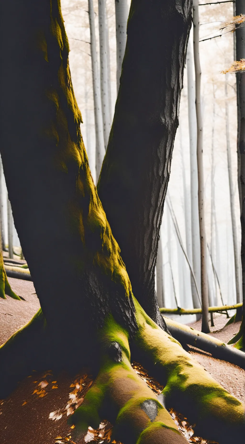 ai character: Nexo knights background