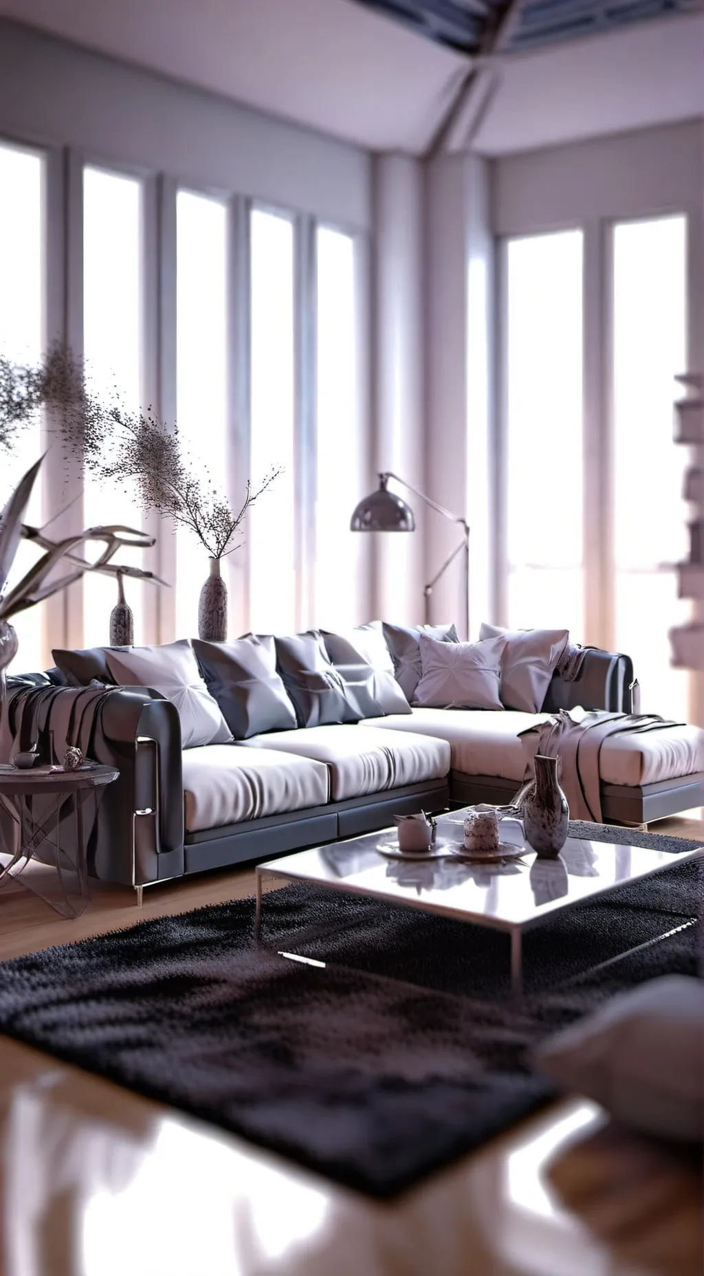 ai character: Jason background