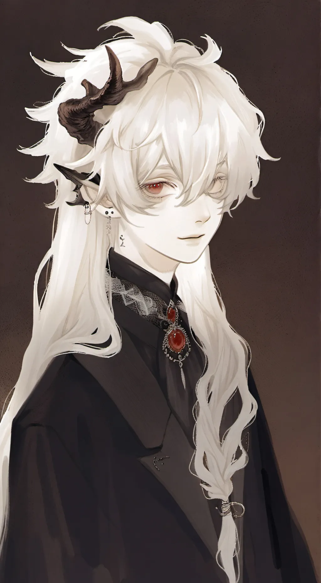 ai character: 👨‍🍼𝕷𝖚𝖈𝖎𝖊𝖓🐲 background