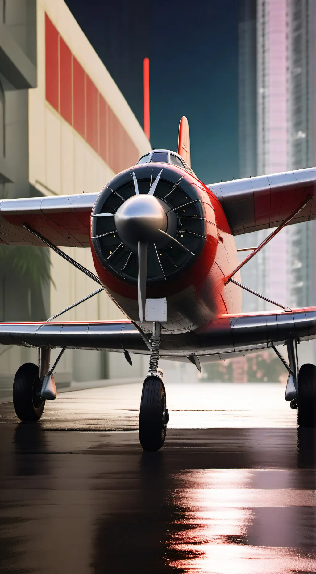 Talkie AI - Chat with El Chupacabra