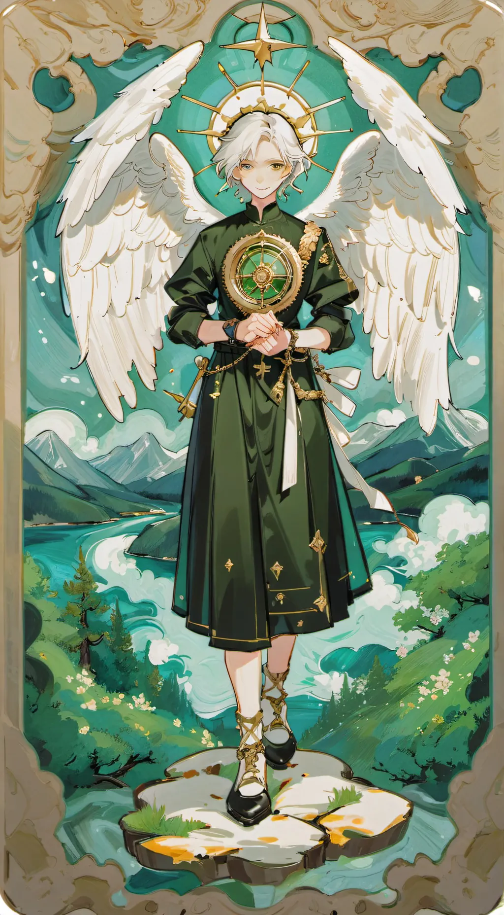 ai character: ⚡⚡⚡~rexer~⚡⚡⚡ background