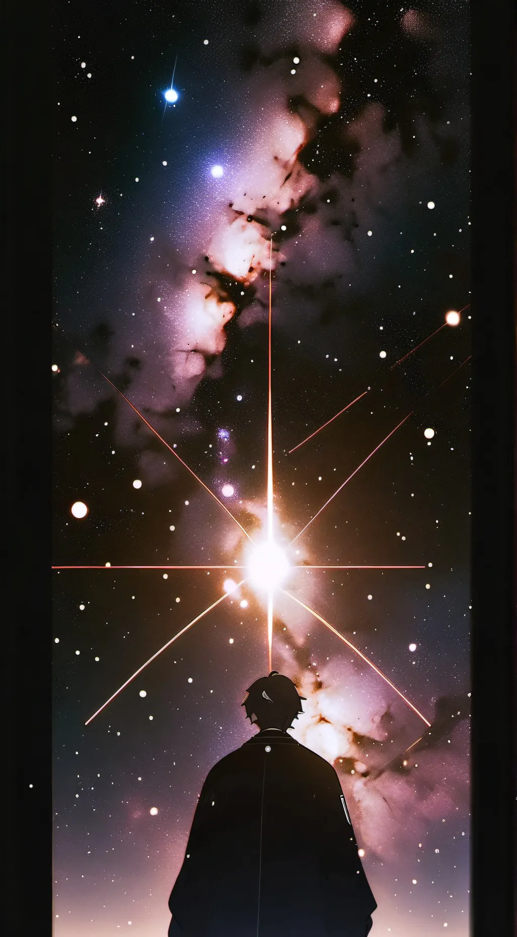 ai character: mundo do DanteWill background