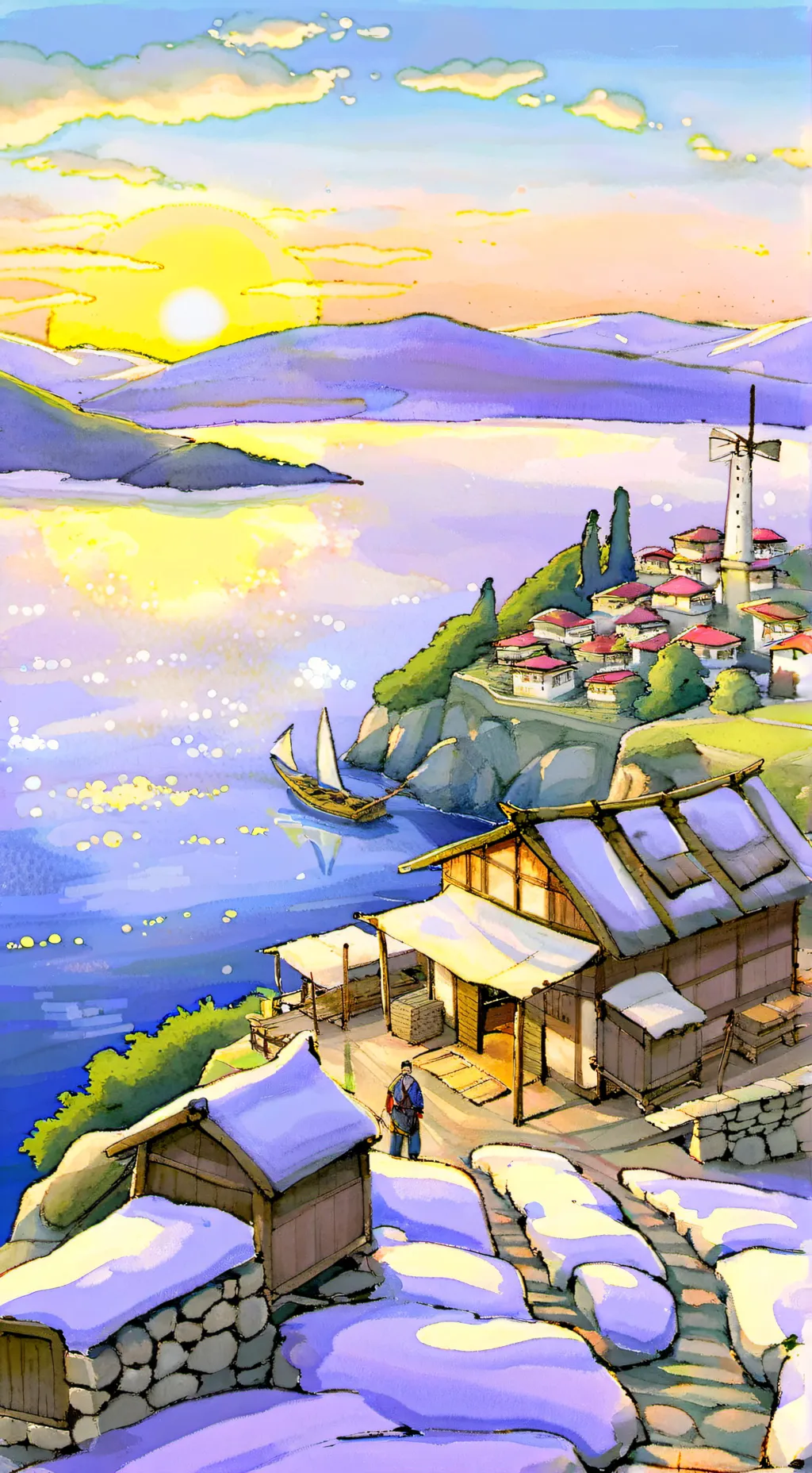 Talkie AI - Chat with BFDI Skin walker