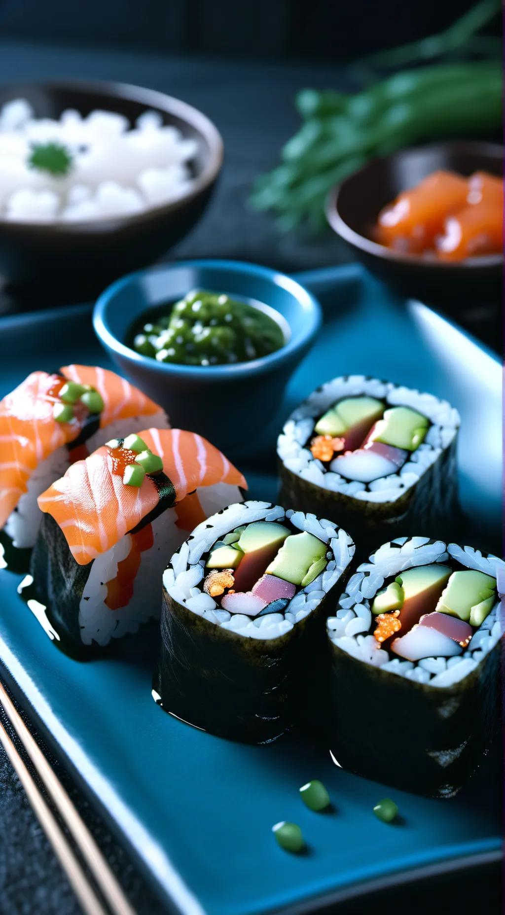 ai character: ANSWERS👇 background