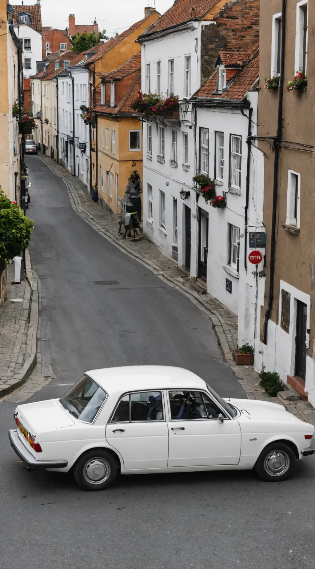 ai character: fnaf 2 road trip  background