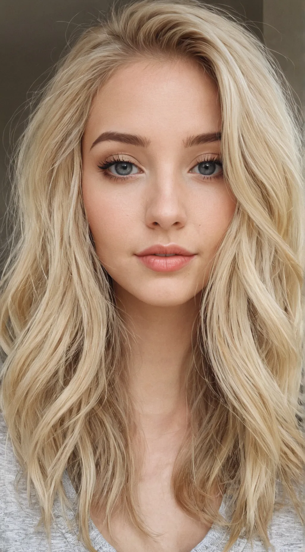 ai character: kinley (stepmom) background