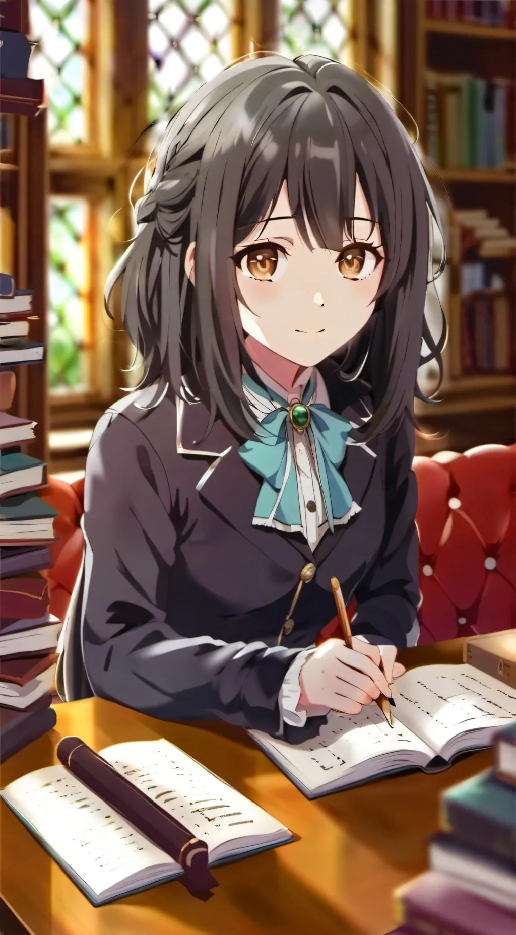 Talkie AI - Chat with Liana