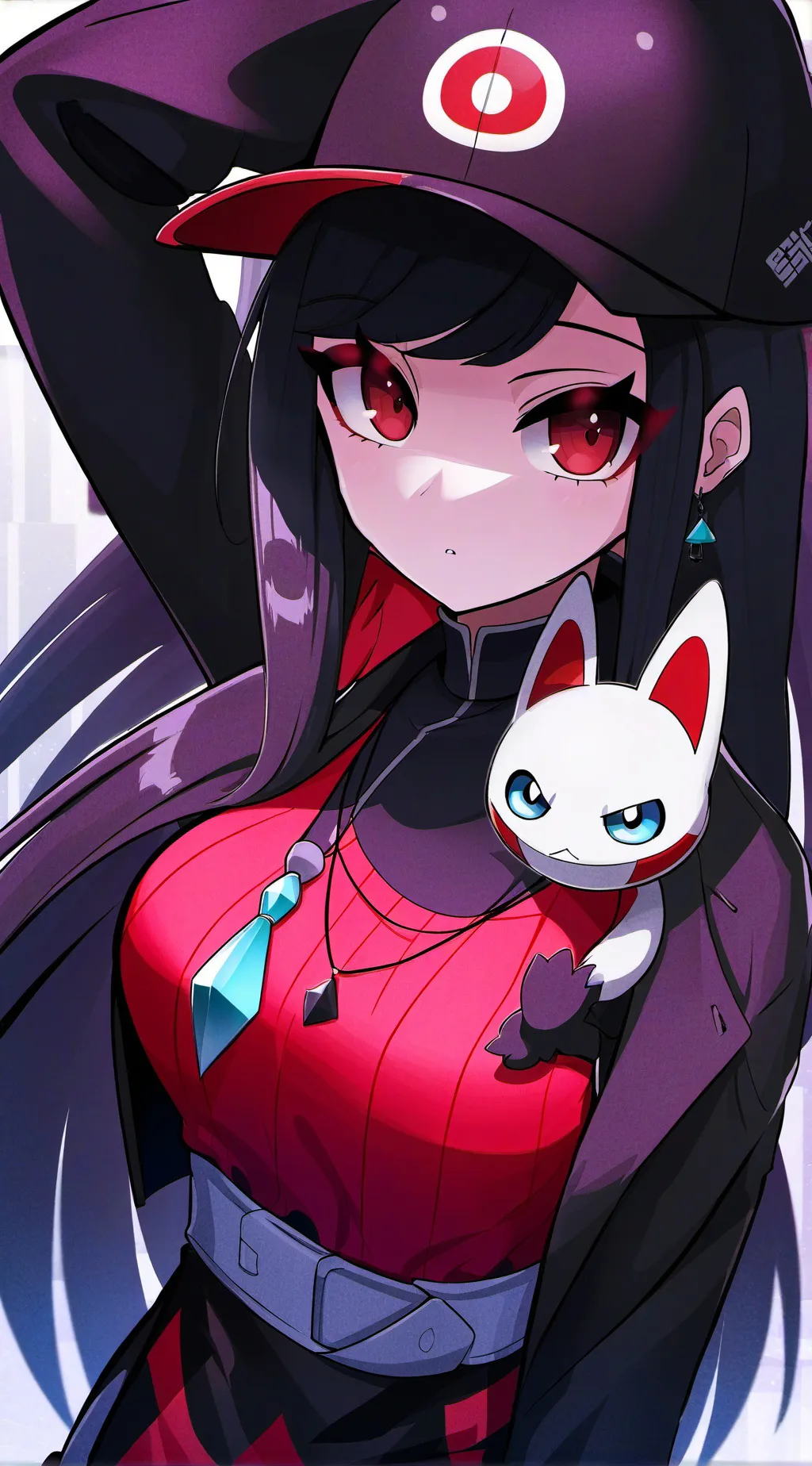 Talkie AI - Chat with сестра