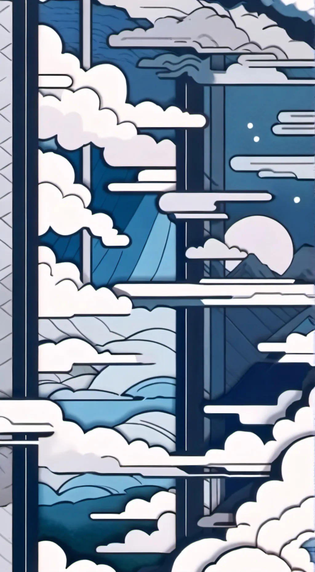 ai character: ~бал~спрун background