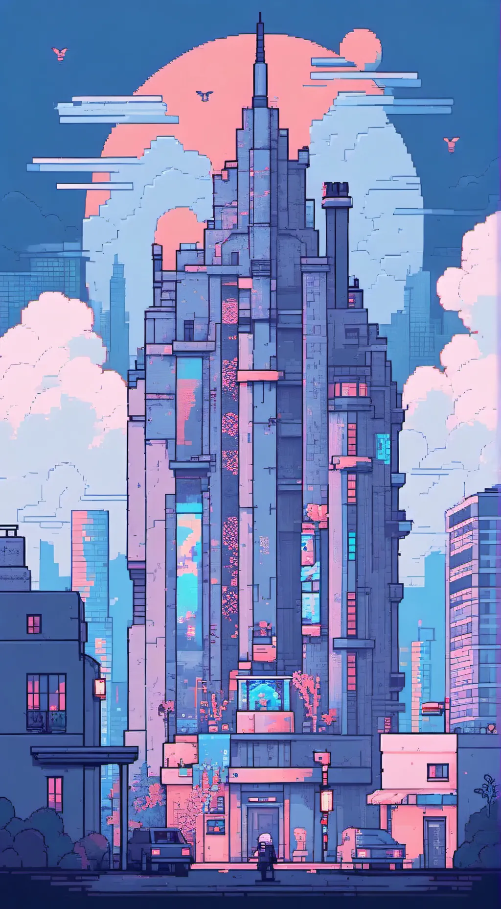 ai character: dw pick me!?:0 background