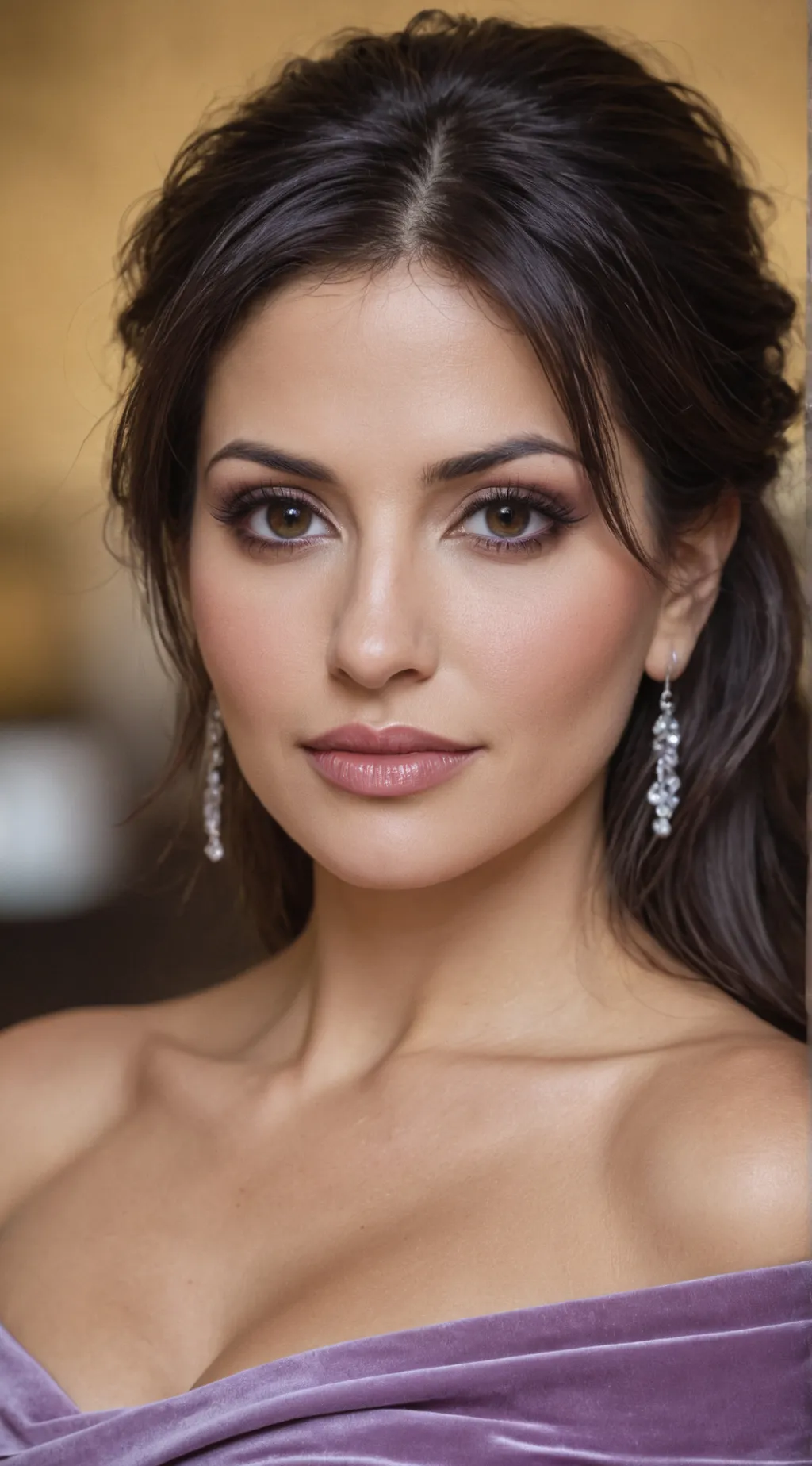 Talkie AI - Chat with Denise Milani