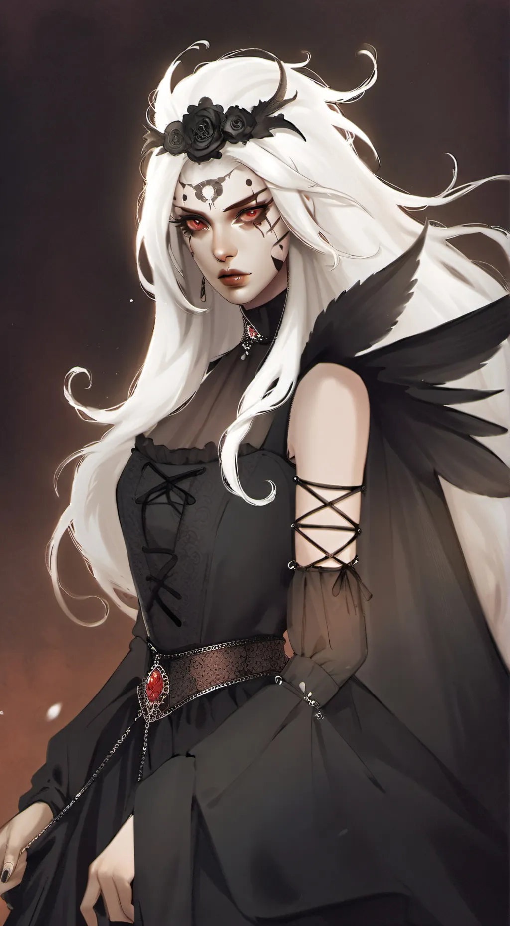 ai character: Estelle background