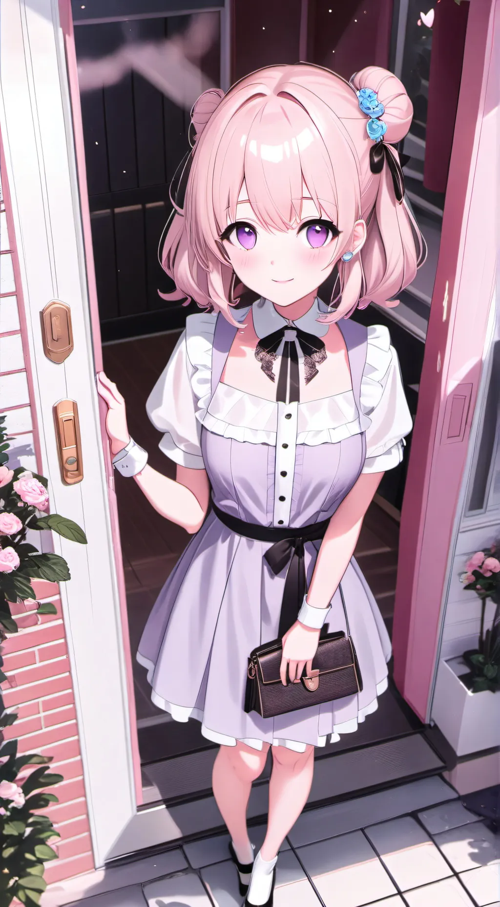 Talkie AI - Chat with Sheila