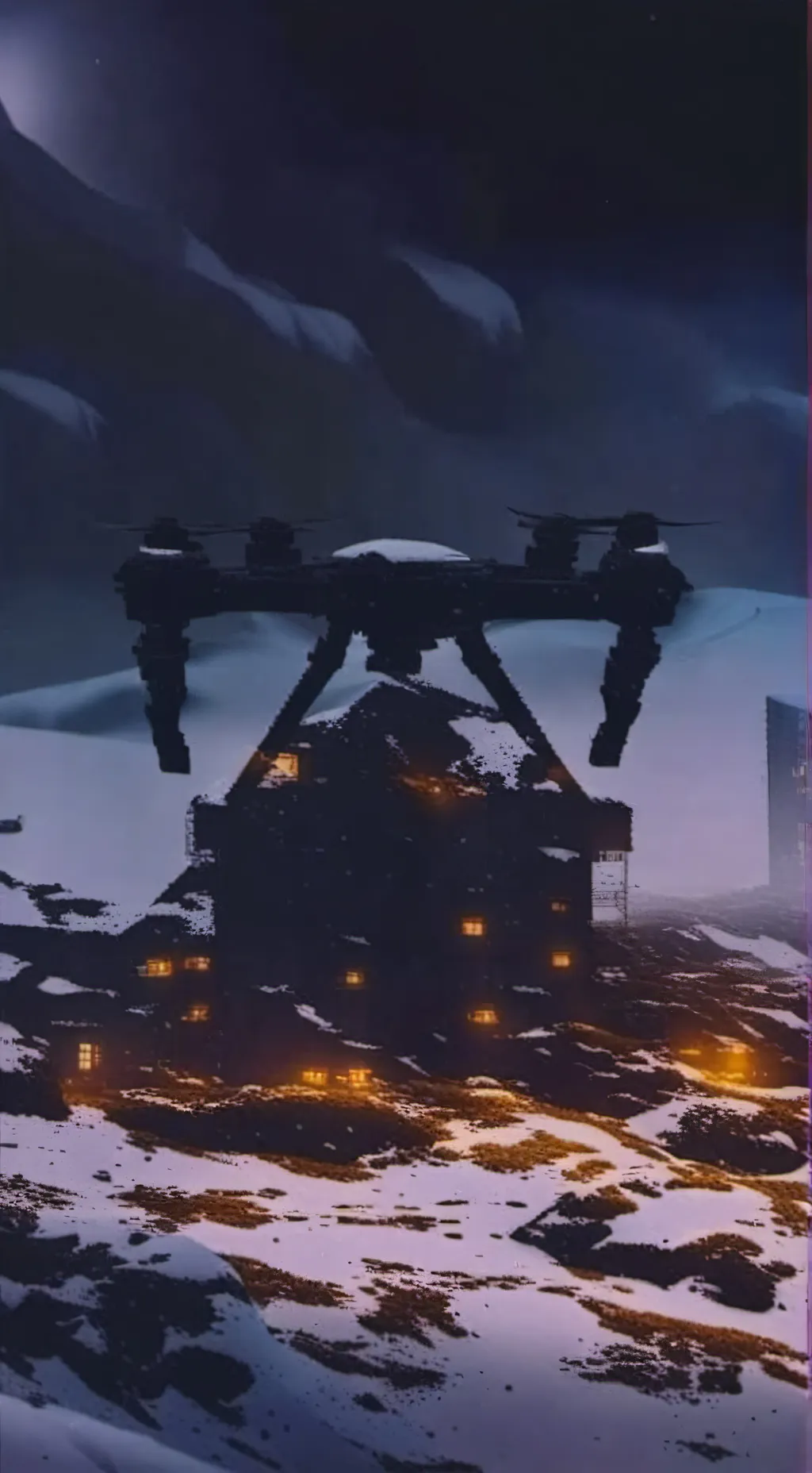 Talkie AI - Chat with Get adopted(Md)