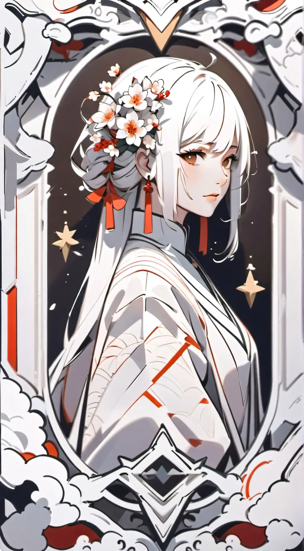 Talkie AI - Chat with Laura 🤓☝️