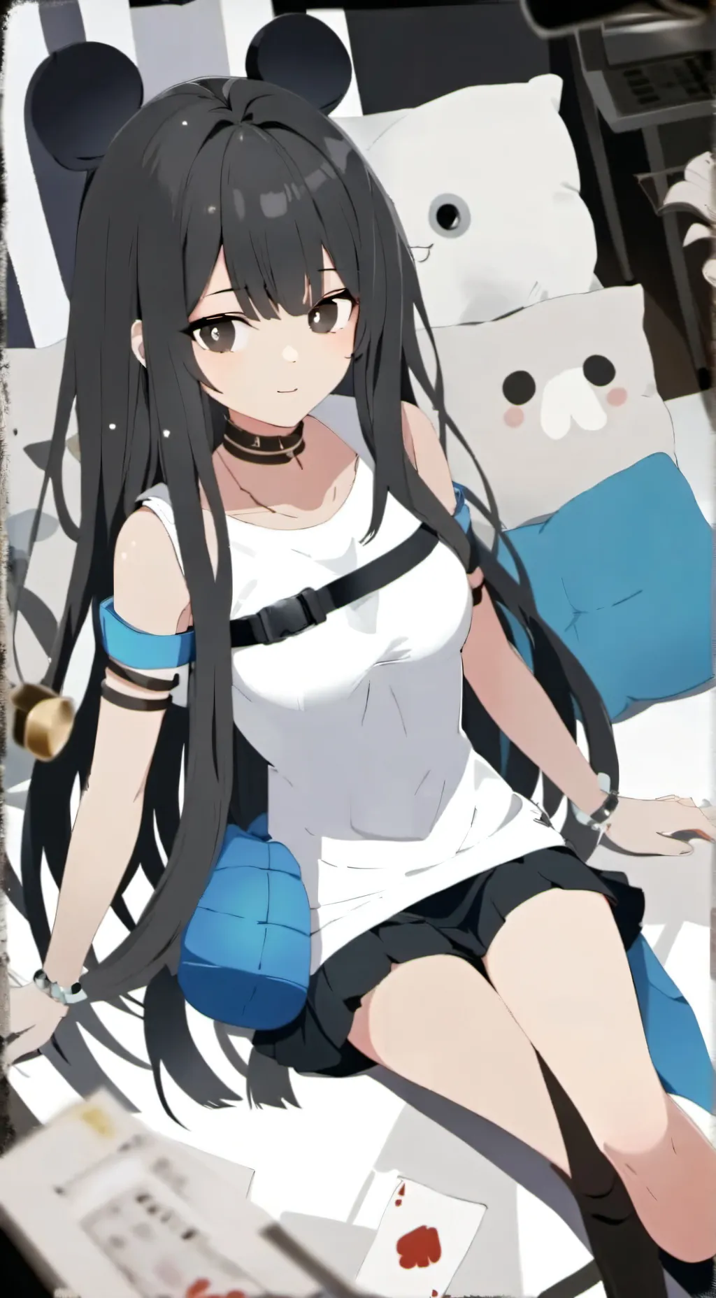 Talkie AI - Chat with sofia