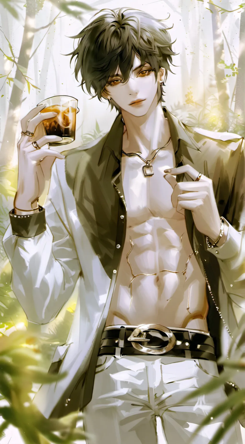 ai character: [🎤🎵] Noah ! @SUNNY background