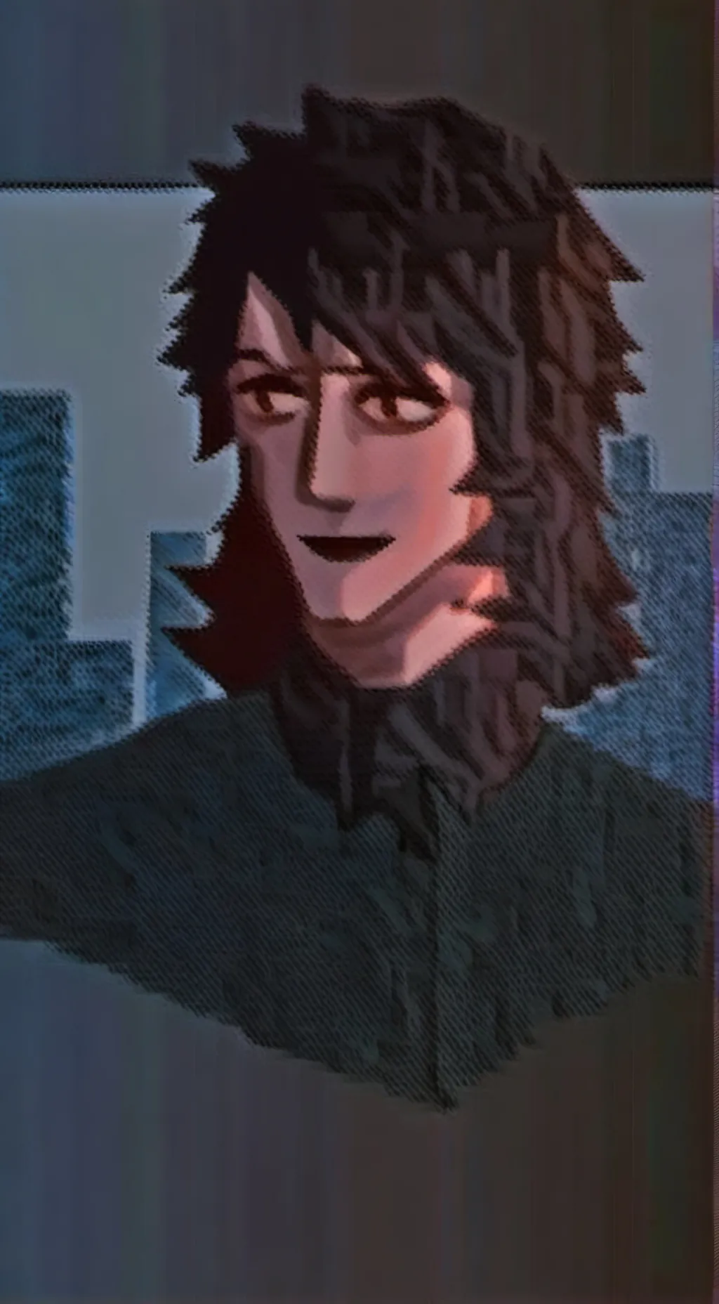 ai character: Marian background