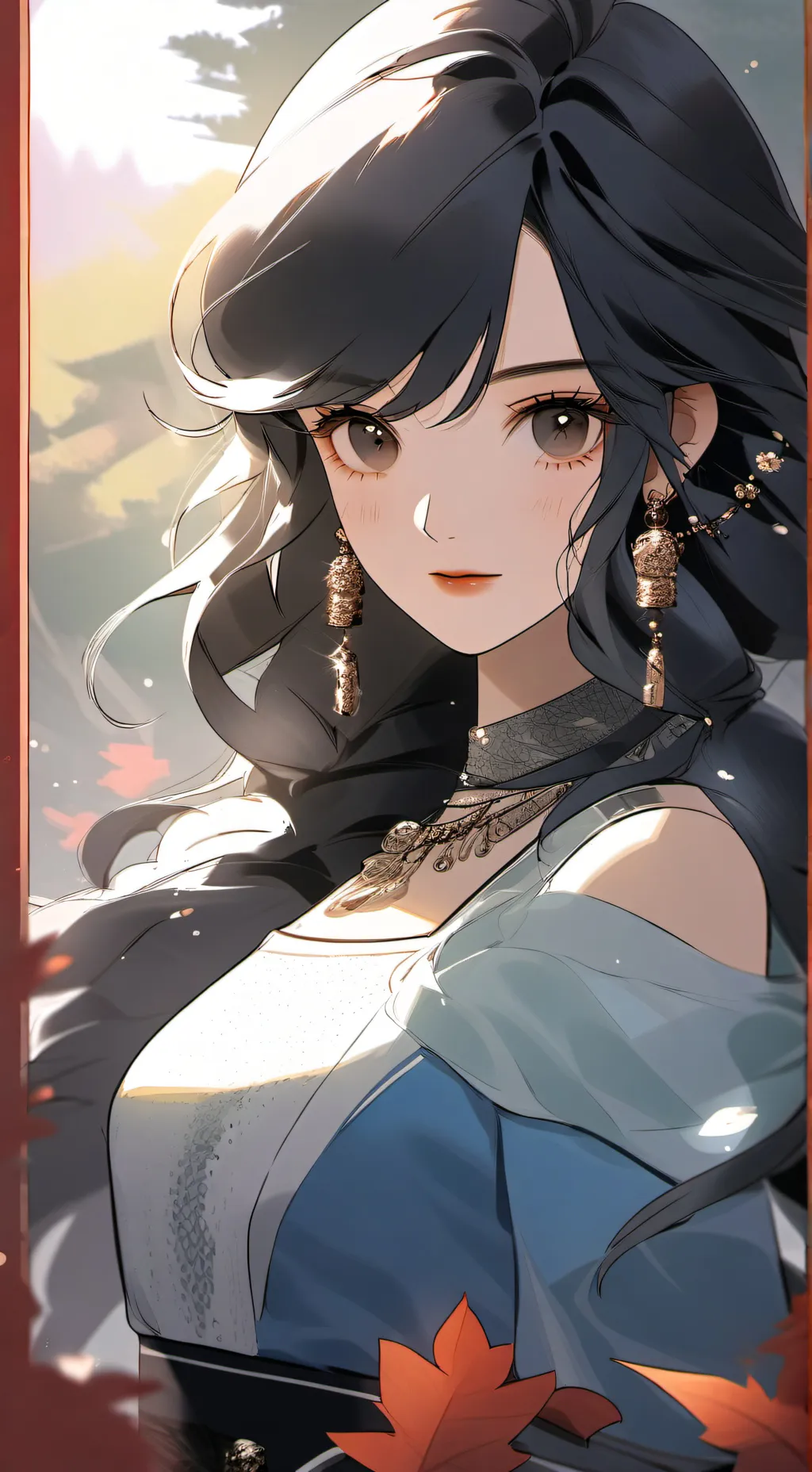 Talkie AI - Chat with bakugo