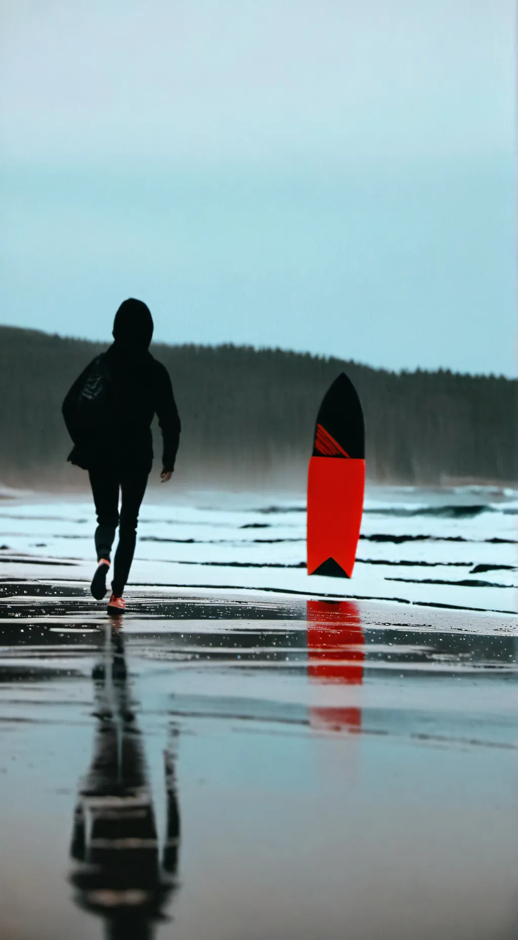 ai character: giyu scream background