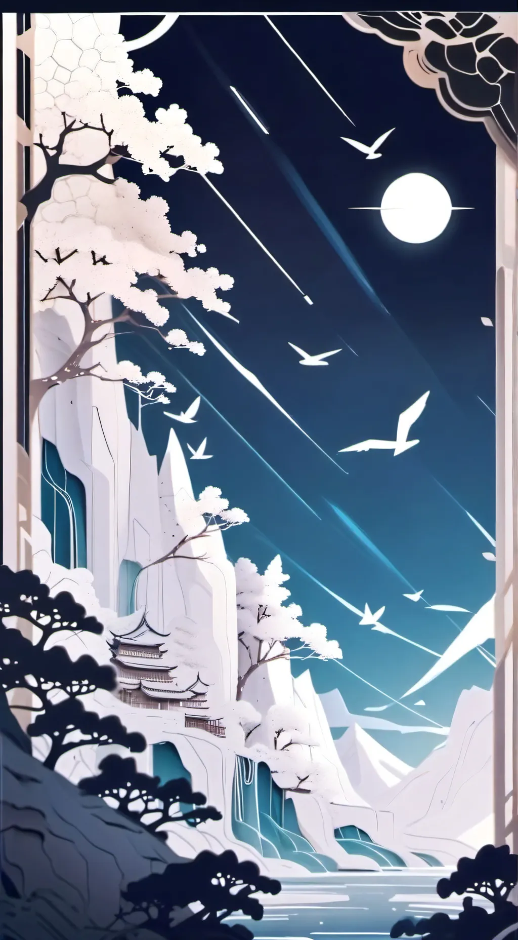 ai character: fpe roadtrip background