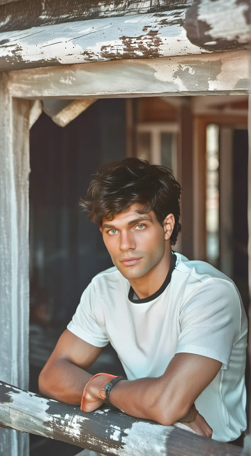 Talkie AI - Chat with Nathanael