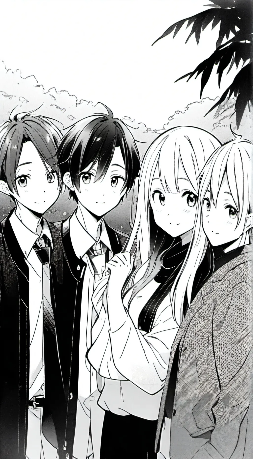 ai character: 𝒥𝒶𝓀ℯ background