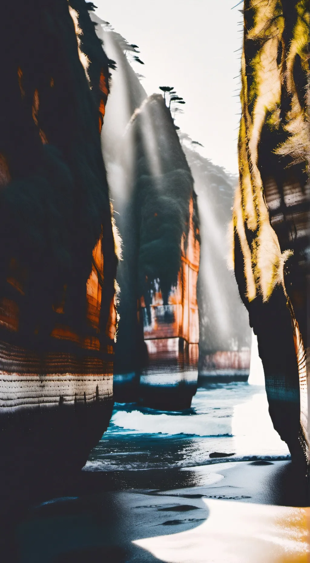 ai character: Preschool ahh background