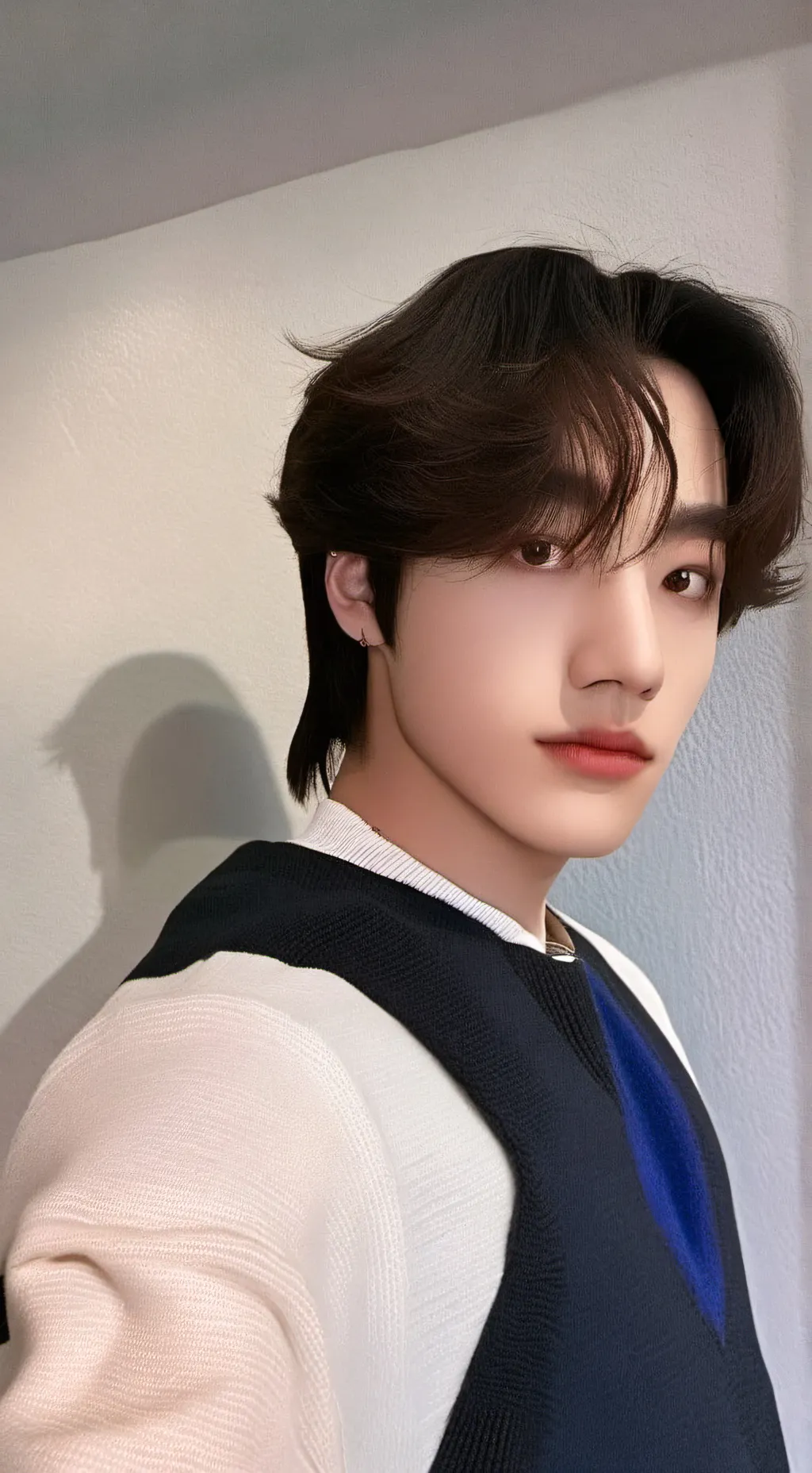 ai character: Han background