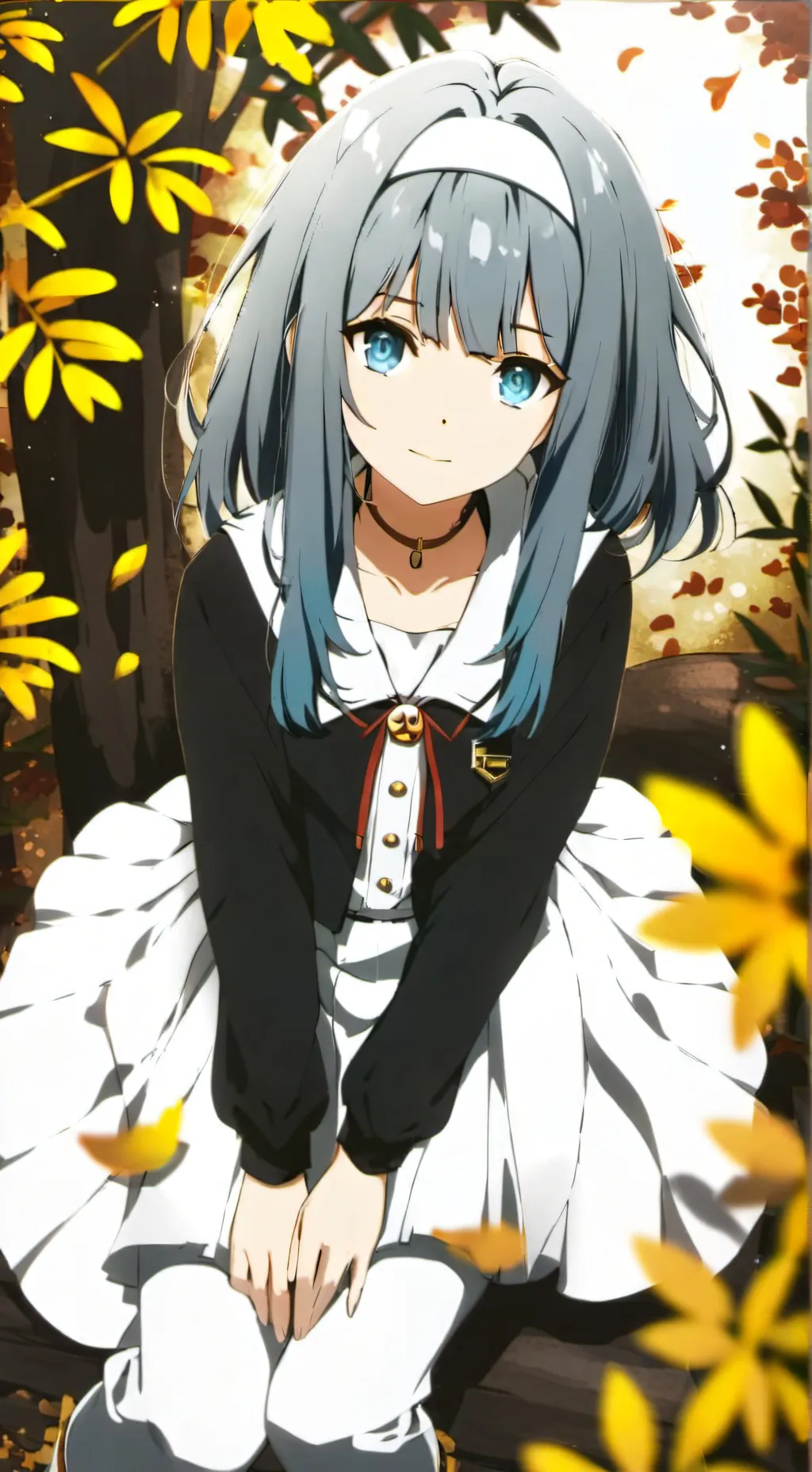 ai character: UWU CLICK ME HOT background