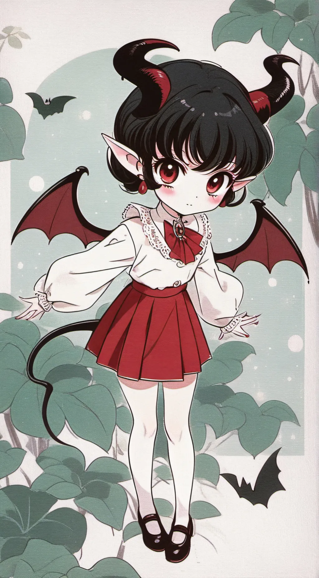 Talkie AI - Chat with Mizha