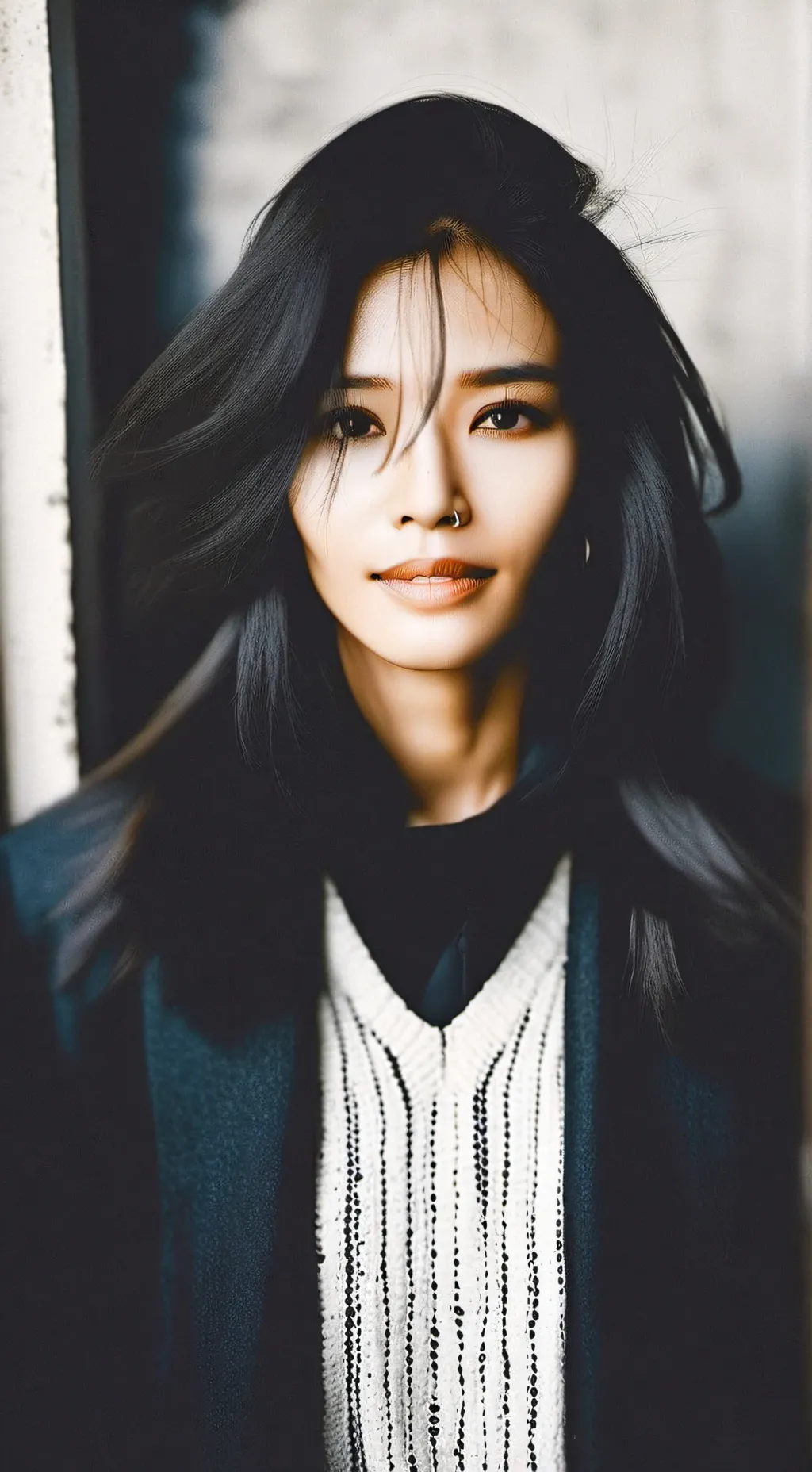 ai character: Emily Mistress background