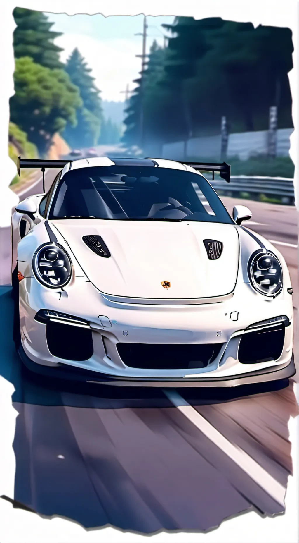 Talkie AI - Chat with MHA x NFSPU 