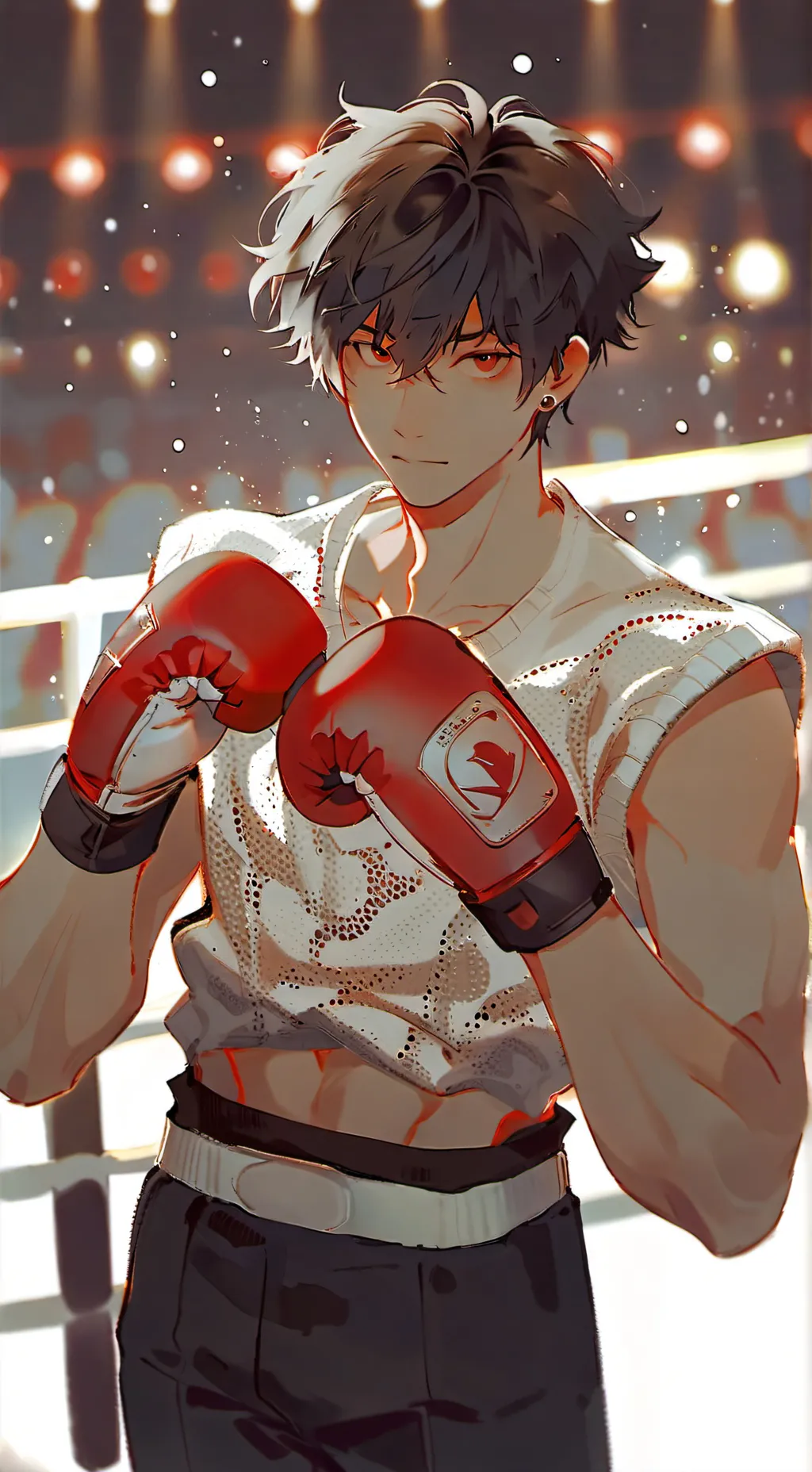 ai character: husband/noah background