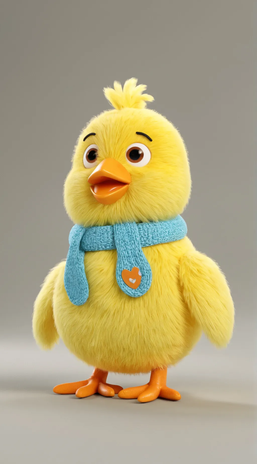 ai character: Idk….? background