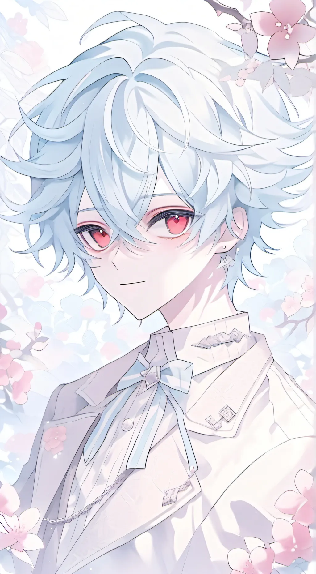 ai character: kylan background