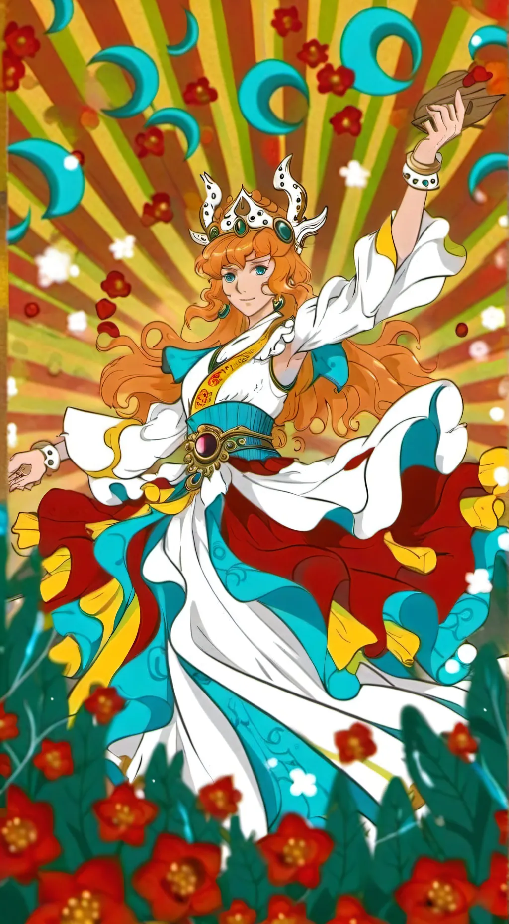 ai character: Charlotte part 2 background