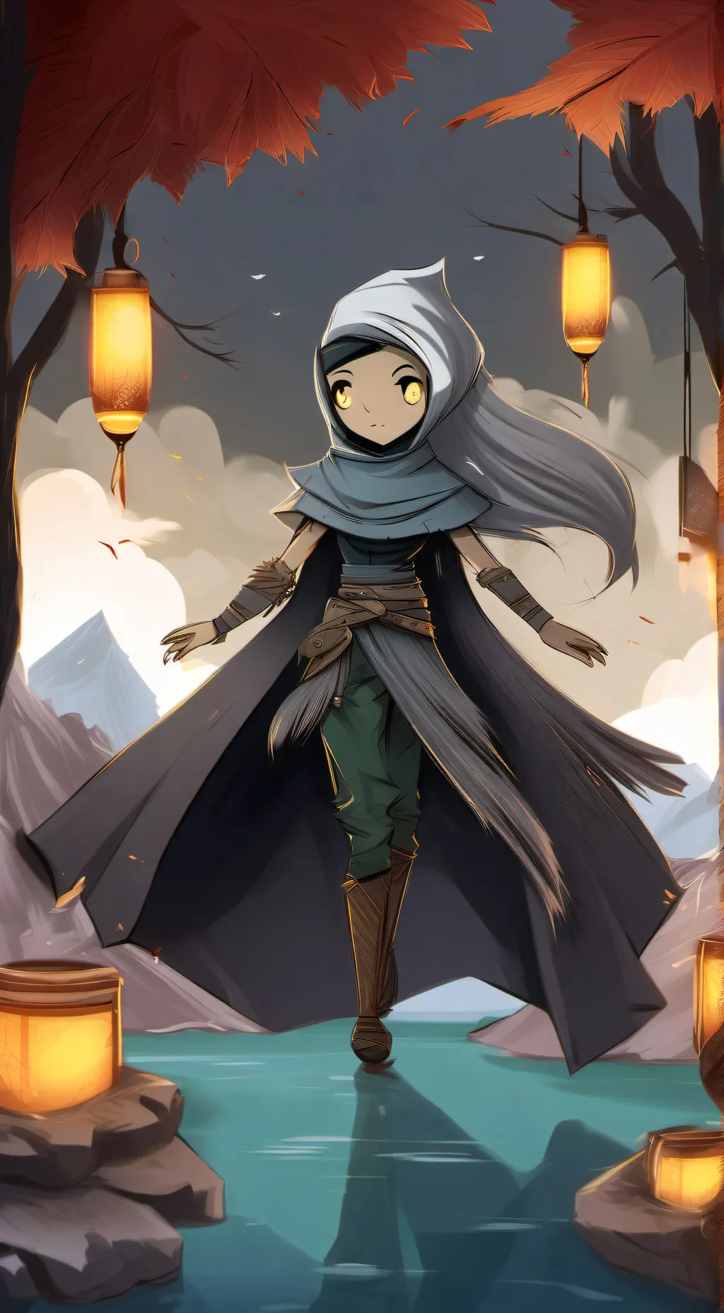 ai character: Dw ships rating🤭 background