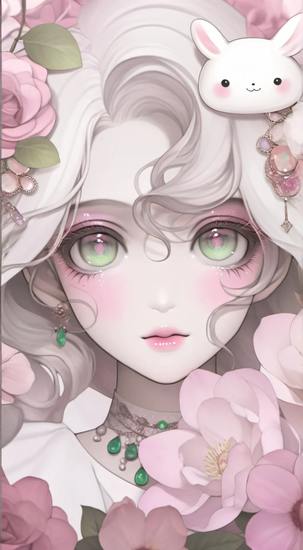 ai character: Naruto😊 background