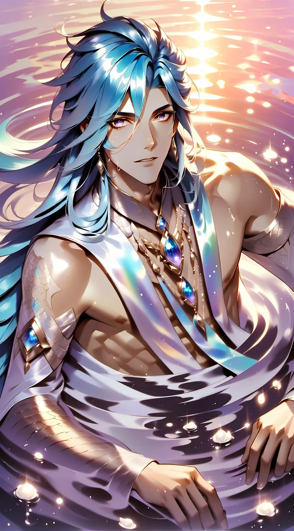 Talkie AI - Chat with Azio