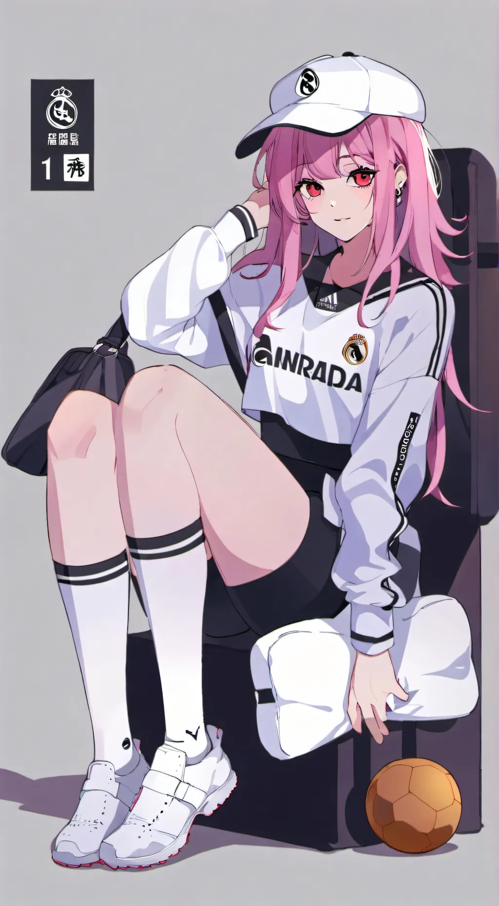 Talkie AI - Chat with Sofía