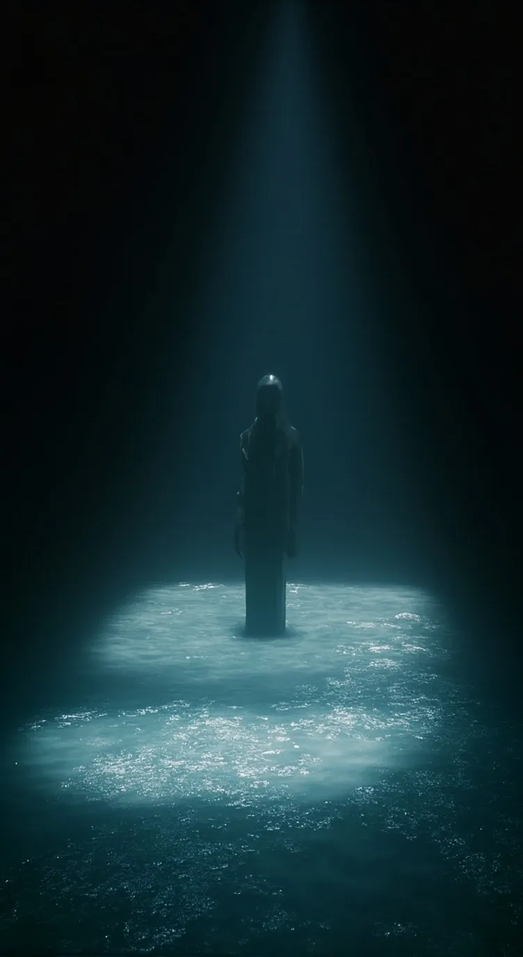 ai character: Ølar background