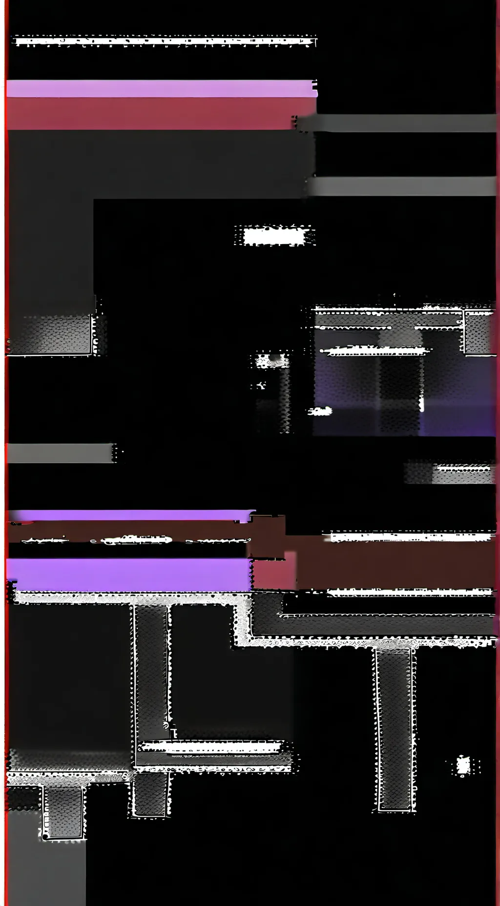 ai character: large speakerman background