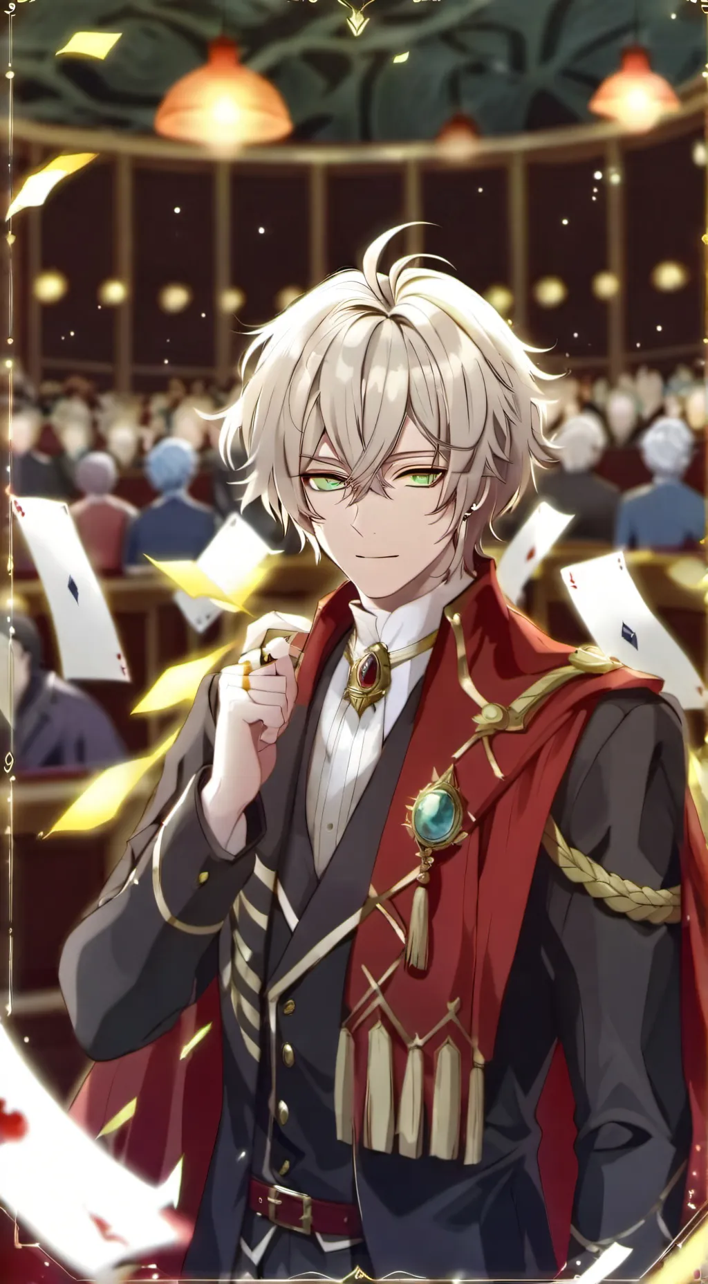 Talkie AI - Chat with Douglas