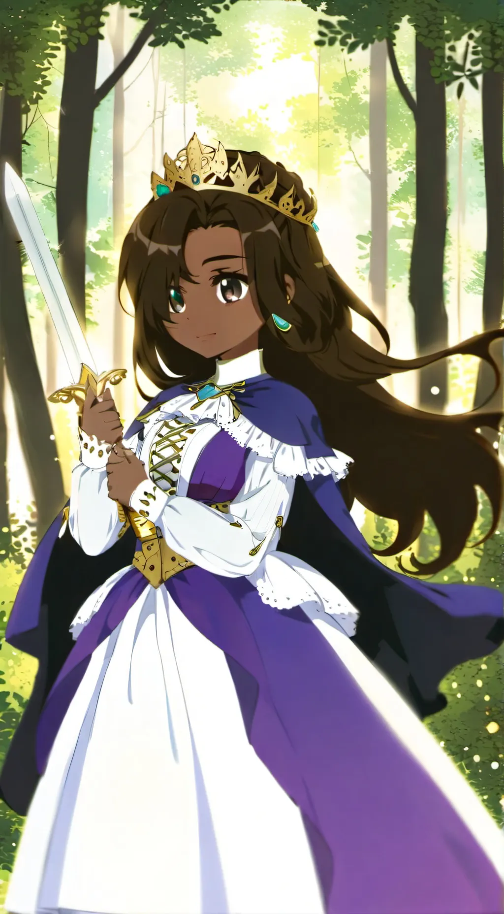 Talkie AI - Chat with Madeleine 